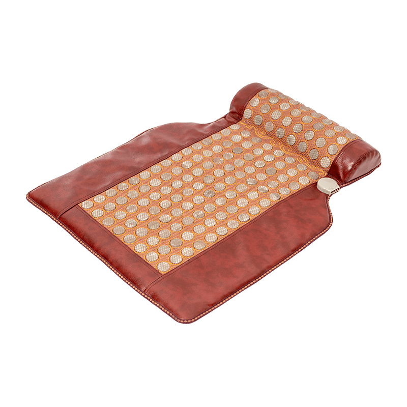 Pad Penjagaan Belakang Terkawal Suhu (Cervical Traction)