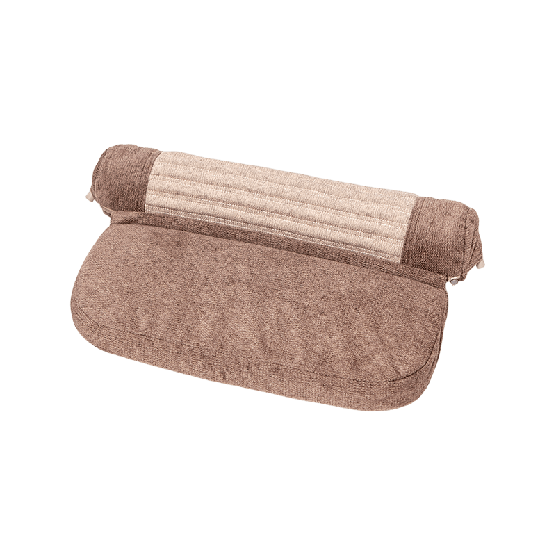 Bantal Penjagaan Terapi Turmalin Dipanaskan [Spare]