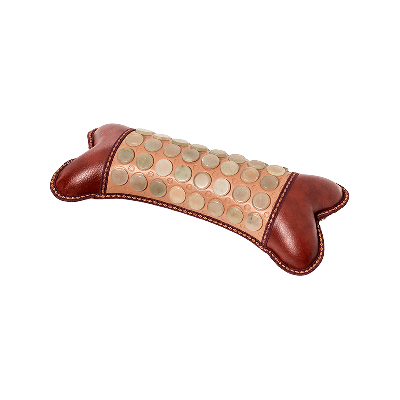 Bantal Penjagaan Terapi Turmalin Dipanaskan [Spare]